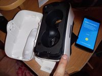 Лот: 17984755. Фото: 4. Alcatel Idol 4s + VR очки и контроллер...