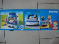 Лот: 442786. Фото: 3. Playmobil Цветочный фургон с дистанционным... Дети растут