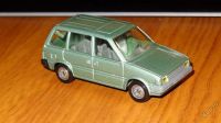 Лот: 5847398. Фото: 4. Nissan Prairie 1984 Corgi Toys. Красноярск