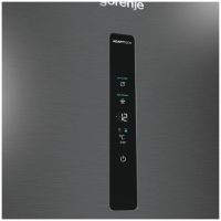 Лот: 21786030. Фото: 3. Холодильник Gorenje NRK620EABXL4... Бытовая техника
