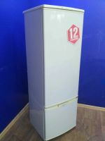 Лот: 11979221. Фото: 2. Холодильник бирюса 224 с (01068660... Крупная бытовая техника