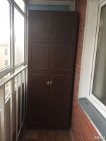 Лот: 13049759. Фото: 3. Шкаф двустворчатый. Мебель