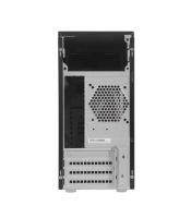 Лот: 24946765. Фото: 5. Корпус mATX 450w InWin ENR022BL...