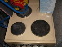 Лот: 1976630. Фото: 3. плита лысьва. Бытовая техника