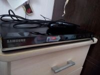 Лот: 8542533. Фото: 7. Samsung DVD-D530K двд плеер с...