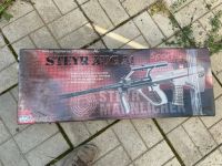 Лот: 18022548. Фото: 2. ASG Steyr-Mannlicher AUG A1. Военно-спортивные игры