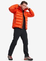 Лот: 24385793. Фото: 5. Пуховик мужской Mountain Hardwear...