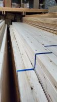 Лот: 24009186. Фото: 2. Брусок Сосна Сорт АВ 40*60*4000. Строительные материалы