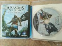 Лот: 8752272. Фото: 2. Assasin Creed 4! Black Flag! Лицензия... Игровые консоли