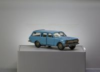 Лот: 16263351. Фото: 3. 1980 год, А13, Газ-2402 «Волга... Коллекционирование, моделизм