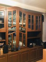 Лот: 16149693. Фото: 3. стенка-горка. Мебель