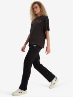 Лот: 25721163. Фото: 4. Брюки женские Reebok Brielle Pintuck... Красноярск
