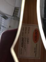 Лот: 15127345. Фото: 5. Электрогитара Gretsch (with Bigsby...