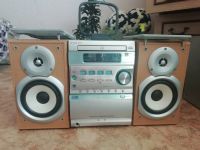 Лот: 15955987. Фото: 4. муз.центр Kenwood, rxd m33, Малайзия. Красноярск
