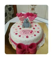 Лот: 4885313. Фото: 3. торт на Ваш праздник. Продукты