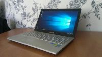Лот: 9214737. Фото: 5. Продам Asus N550JV для современных...