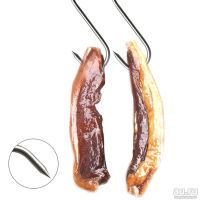 Лот: 18488580. Фото: 6. Крюк для мяса нерж. S-образный...