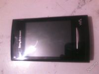 Лот: 1564714. Фото: 2. Sony Ericsson W150i с рубля... Смартфоны, связь, навигация
