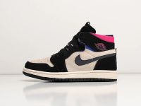 Лот: 20226598. Фото: 2. Кроссовки Nike Air Jordan 1 Zoom... Женская обувь