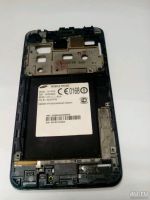 Лот: 8183388. Фото: 4. A21 . Samsung GT-i9105 ( i9105... Красноярск