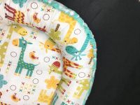 Лот: 12156833. Фото: 5. Кокон гнездышко жирафы