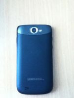 Лот: 3361532. Фото: 2. Samsung GT - I8150( galaxy wonder... Смартфоны, связь, навигация