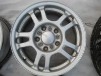 Лот: 3229163. Фото: 4. Литые диски Enkei R14 сверловка... Красноярск