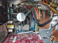 Лот: 16050440. Фото: 5. Системник