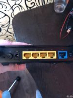 Лот: 13350809. Фото: 4. Wi-Fi роутер ASUS RT-N12 VP. Красноярск