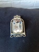 Лот: 21986919. Фото: 3. Брошь Клетка, леденец. Винтаж... Красноярск