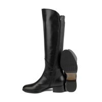 Лот: 14411048. Фото: 4. Сапоги демесезонные на низком... Красноярск