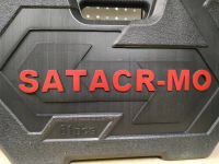 Лот: 16968530. Фото: 3. Набор инструментов 61. Авто, мото, водный транспорт