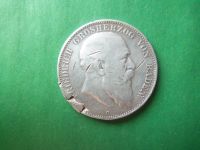 Лот: 18189755. Фото: 3. Баден 5 марок 1902 г. Германская... Коллекционирование, моделизм