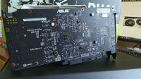 Лот: 13928286. Фото: 2. Видеокарта ASUS GeForce GTX 1060... Комплектующие