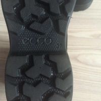 Лот: 8389159. Фото: 4. Ботинки на мальчика Ессо, размер... Красноярск