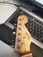 Лот: 18254734. Фото: 4. Invasion Stratocaster David Gilmour... Красноярск