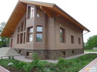 Лот: 7466844. Фото: 12. Фасадная плита. Термопанель "АзСтром...