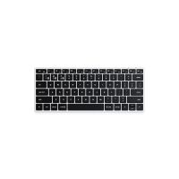 Лот: 21437081. Фото: 5. Клавиатура Satechi Slim X1 Bluetooth...