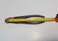 Лот: 25887158. Фото: 6. Советские плоскогубцы/пассатижи