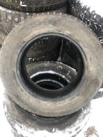 Лот: 24846699. Фото: 2. (1шт) 225/60R16 Nokian Nordman... Шины, Диски