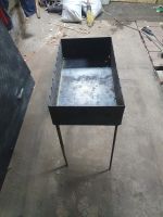 Лот: 25908002. Фото: 4. Мангал 340х610