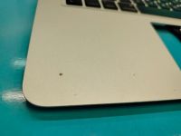 Лот: 18357374. Фото: 4. Б/У нижняя часть корпуса, топкейс... Красноярск