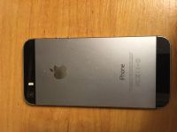 Лот: 11908690. Фото: 2. iPhone 5s. Смартфоны, связь, навигация