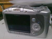 Лот: 1428713. Фото: 2. CANON Power Shot SX100 IS. Фотокамеры