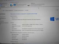 Лот: 25338667. Фото: 5. Игровой MSI ( 15.6"IPS 144Hz/i5...