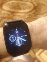 Лот: 11151634. Фото: 4. ASUS ZEN WATCH 2 смарт-часы