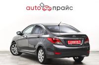 Лот: 22142049. Фото: 6. Hyundai Solaris 2013