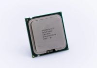 Лот: 10894373. Фото: 2. Процессор Intel Xeon E3110 (LGA... Комплектующие