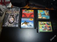 Лот: 1636731. Фото: 3. Sega с прекрасным супер комплектом... Компьютеры, оргтехника, канцтовары