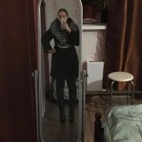 Лот: 6227743. Фото: 4. Шуба мутон. Красноярск